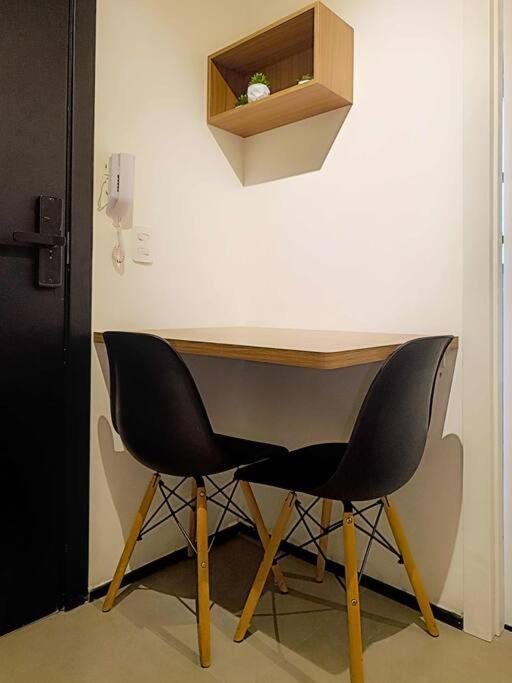 Estudio Localizacao Privilegiada Bela Vista Apartamento São Paulo