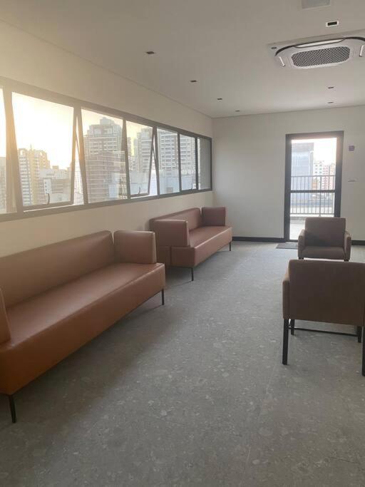 Estudio Localizacao Privilegiada Bela Vista São Paulo