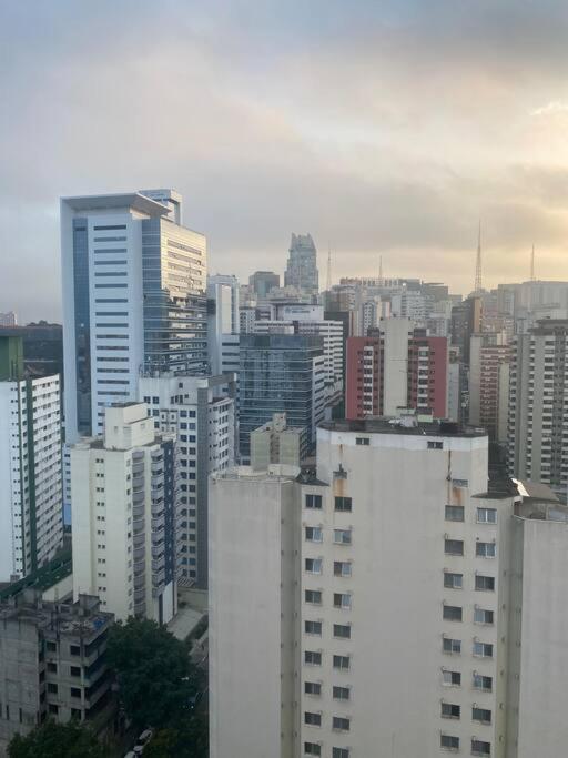 Estudio Localizacao Privilegiada Bela Vista * São Paulo