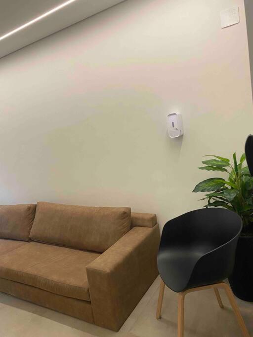 Estudio Localizacao Privilegiada Bela Vista * São Paulo