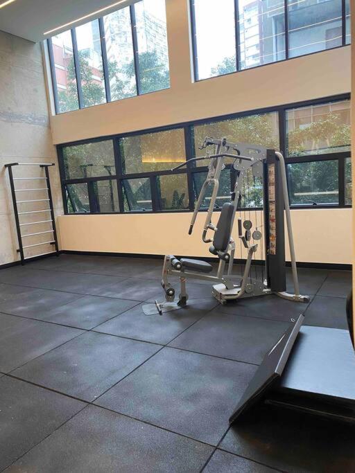 Estudio Localizacao Privilegiada Bela Vista São Paulo
