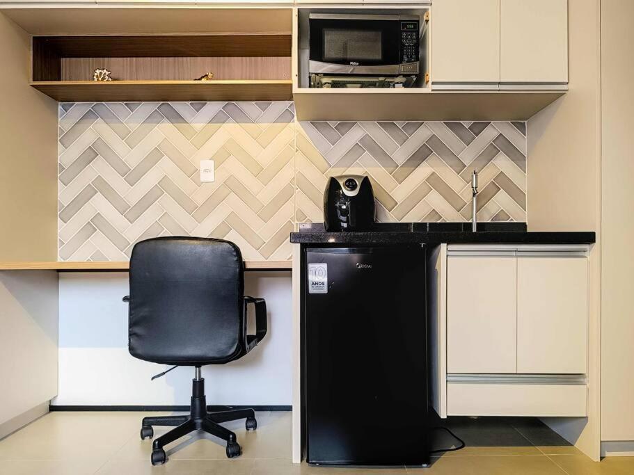 Apartamento Estudio Localizacao Privilegiada Bela Vista *