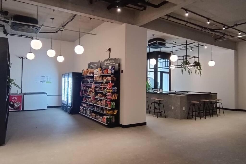 Estudio Localizacao Privilegiada Bela Vista Apartamento São Paulo