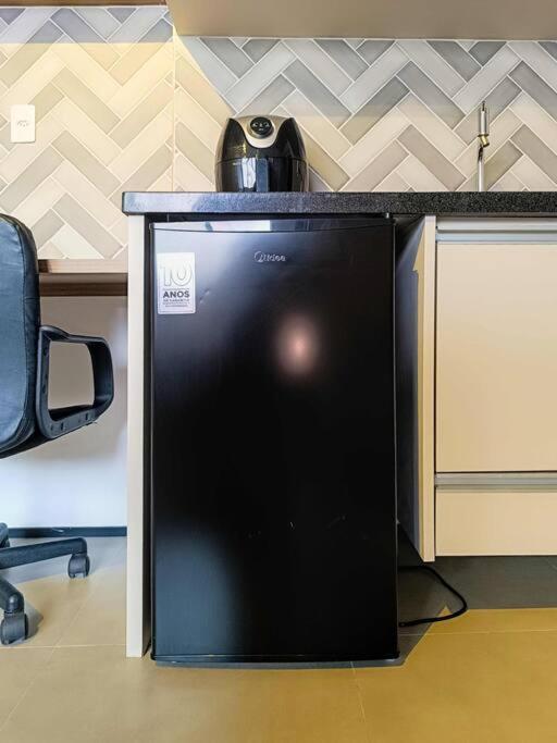Estudio Localizacao Privilegiada Bela Vista Apartamento