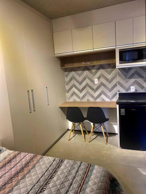 Apartamento Estudio Localizacao Privilegiada Bela Vista *