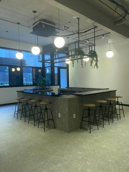 Apartamento Estudio Localizacao Privilegiada Bela Vista