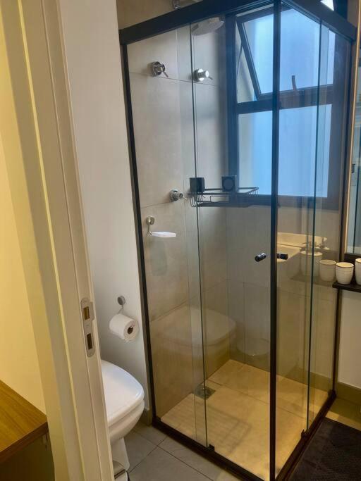 Estudio Localizacao Privilegiada Bela Vista São Paulo