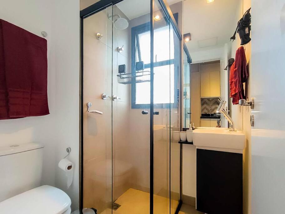 Estudio Localizacao Privilegiada Bela Vista São Paulo
