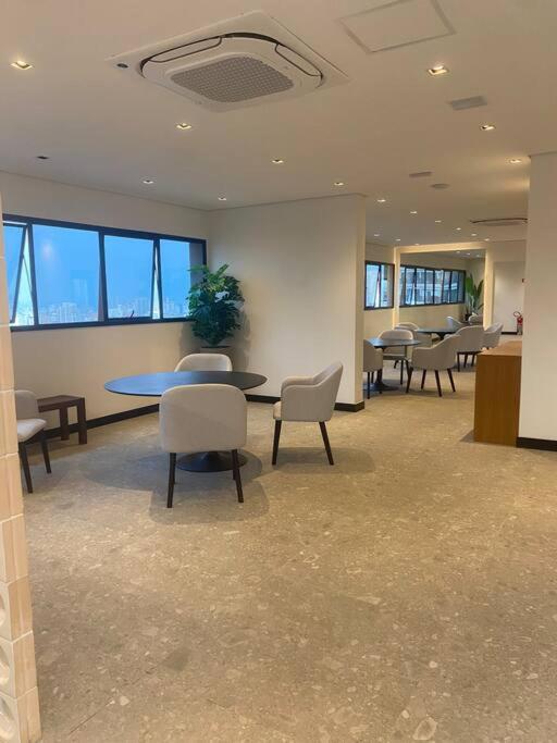 Apartamento Estudio Localizacao Privilegiada Bela Vista São Paulo