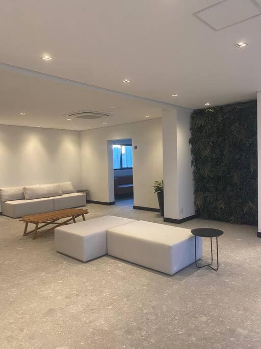 Apartamento Estudio Localizacao Privilegiada Bela Vista *