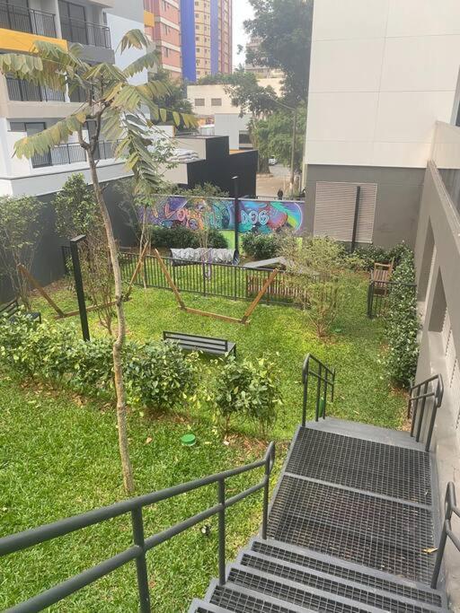 Apartamento Estudio Localizacao Privilegiada Bela Vista São Paulo