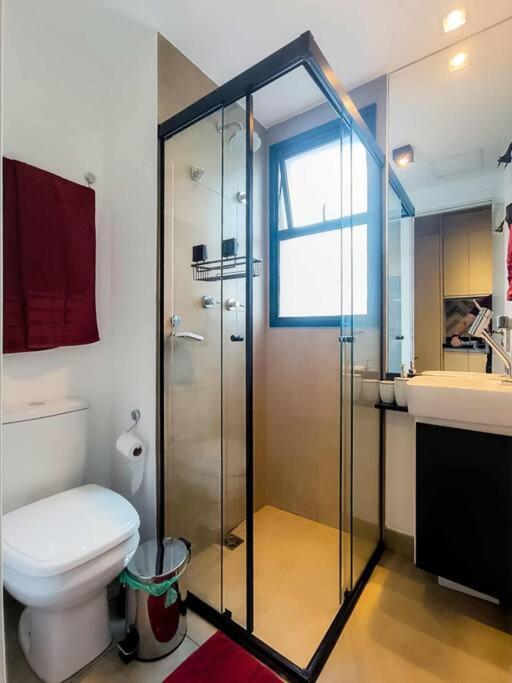 Apartamento Estudio Localizacao Privilegiada Bela Vista