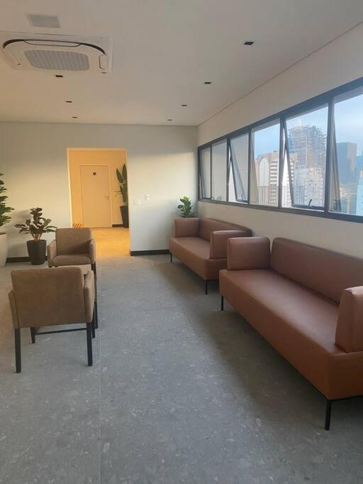 Apartamento Estudio Localizacao Privilegiada Bela Vista