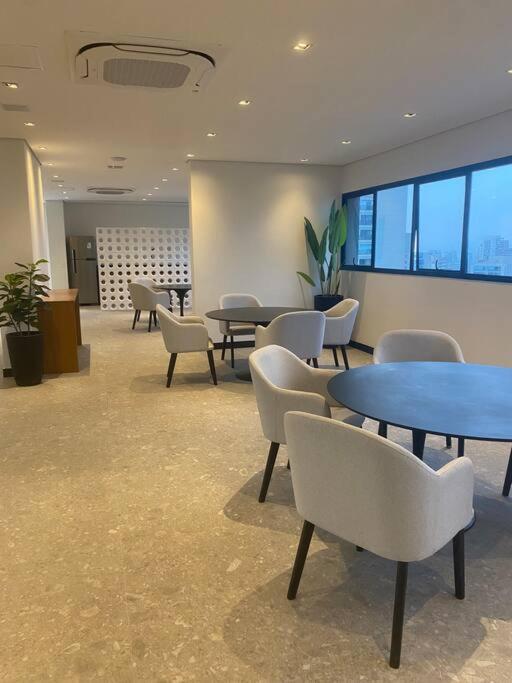 Estudio Localizacao Privilegiada Bela Vista Apartamento São Paulo