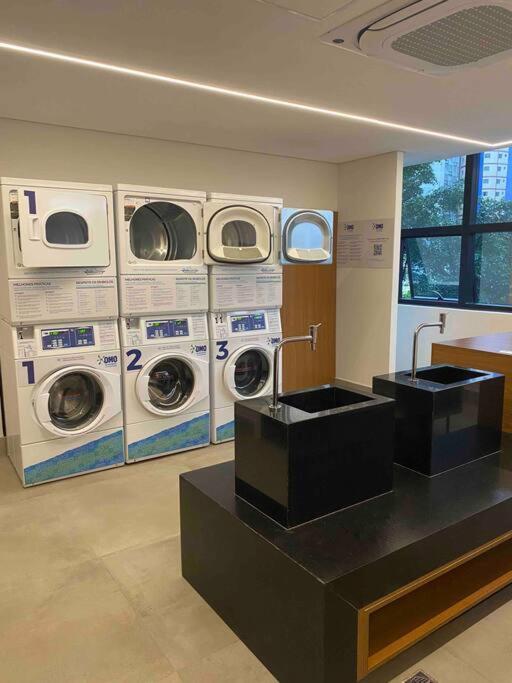 Estudio Localizacao Privilegiada Bela Vista São Paulo